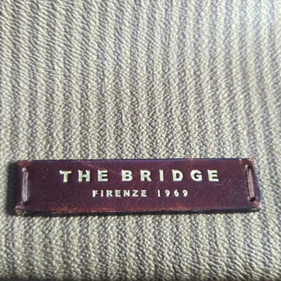 The Bridge Firenze | Bags | The Bridge Firenze 969 Bag